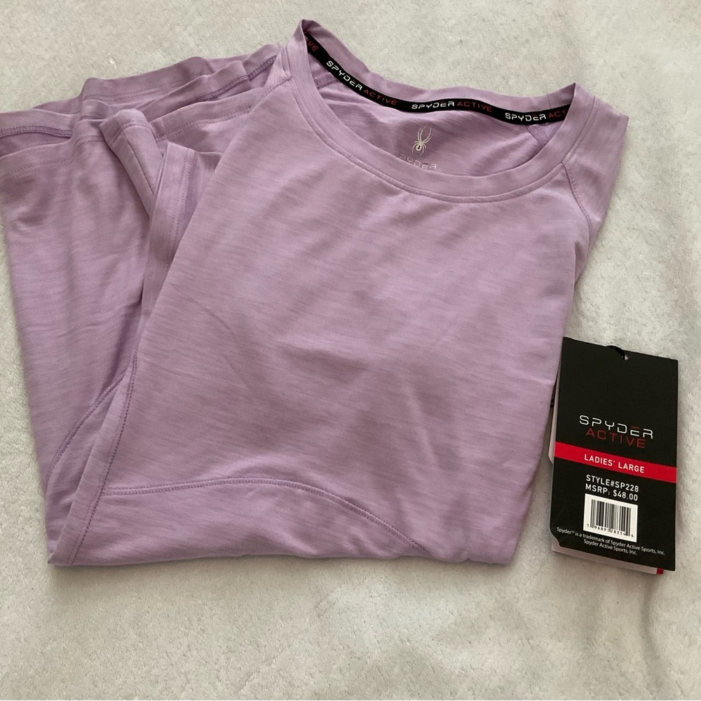 SPIDER ACTIVE woman’s new